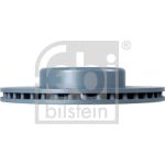 FEBI BILSTEIN Bremsscheibe 105720 FEBI BILSTEIN Bremsscheibe 105720
