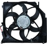 Kamoka Kühlerlüfter 7740014 Kamoka Kühlerlüfter 7740014
