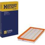 HENGST FILTER Luftfilter E1203L HENGST FILTER Luftfilter E1203L