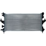 KAMOKA Kühler, Motorkühlung 7705146 KAMOKA Kühler, Motorkühlung 7705146