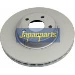 Japanparts Bremsscheibe DI-0529C Japanparts Bremsscheibe DI-0529C