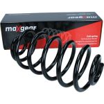 MAXGEAR Fahrwerksfeder 60-0203 Opel Corsa C 00- Van/Combo Al MAXGEAR Fahrwerksfeder 60-0203 Opel Corsa C 00- Van/Combo Al