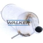 Walker Endschalldämpfer 23920 Walker Endschalldämpfer 23920