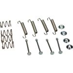 Quick Brake Montagesatz für Bremsbacken 105-0711 Quick Brake Montagesatz für Bremsbacken 105-0711