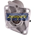 Japanparts Anlasser MTH705 Japanparts Anlasser MTH705