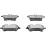 Vaico Bremsbelagsatz für Scheibenbremse V30-8186 Vaico Bremsbelagsatz für Scheibenbremse V30-8186
