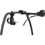 Thule VeloSpace 3 Plattform Fahrradträger für 2 Fahrräder an der Anhängerkupplung klappbar 9032100 Thule VeloSpace 3 Plattform Fahrradträger für 2 Fahrräder an der Anhängerkupplung klappbar 9032100