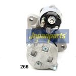 Japanparts Anlasser MTZ266 Japanparts Anlasser MTZ266