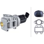 HELLA AGR-Ventil 6NU 010 171-401 HELLA AGR-Ventil 6NU 010 171-401