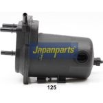 Japanparts Kraftstofffilter FC-125S Japanparts Kraftstofffilter FC-125S