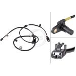A.B.S. ABS Sensor 31669 A.B.S. ABS Sensor 31669