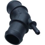 VAG Original 1J0121087B 1J0121087B Kühlrohr VW A3/Polo/Octavia 99 – – OE-Nr. 1J0121087B
