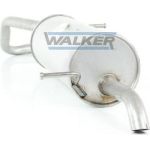 Walker Endschalldämpfer 23322 Walker Endschalldämpfer 23322