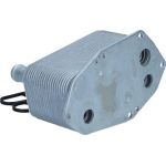 KAMOKA Ölkühler, Motoröl 7730055 KAMOKA Ölkühler, Motoröl 7730055