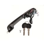 MAXGEAR Türgriff 3A0837207CDE-30 28-0058