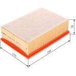 Luftfilter 1457433098 Luftfilter 1457433098
