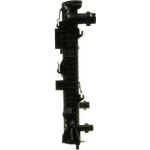 MAHLE Kühler, Motorkühlung CR 911 000P MAHLE Kühler, Motorkühlung CR 911 000P