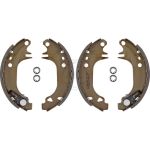 A.B.S. Bremsbacken 8311 A.B.S. Bremsbacken 8311