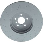 Bremsscheibe HA re 0 986 479 G13 Bremsscheibe HA re 0 986 479 G13