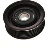 Umlenk-/Führungsrolle, Keilrippenriemen T36545 Umlenk-/Führungsrolle, Keilrippenriemen T36545