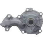 Valeo Wasserpumpe 529207