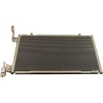 Kondensator, Klimaanlage AC830033 Kondensator, Klimaanlage AC830033