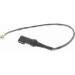 Vemo Bremsbelagverschleißsensor V25-72-0186 Vemo Bremsbelagverschleißsensor V25-72-0186