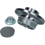KAMOKA Radlagersatz 5500025 KAMOKA Radlagersatz 5500025