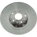 Bremsscheibe HA 0 986 478 463 Bremsscheibe HA 0 986 478 463