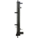 Kühler, Motorkühlung CR 841 000S Kühler, Motorkühlung CR 841 000S