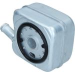 KAMOKA Ölkühler, Motoröl 7730009