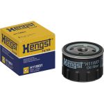 H11W01 Hengst Ölfilter H11W01 H11W01 Hengst Ölfilter H11W01