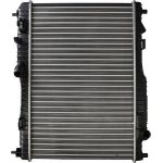 Kamoka Motorkühler 7705067 Kamoka Motorkühler 7705067