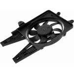 Vemo Kühlerlüfter V24-01-1225 Vemo Kühlerlüfter V24-01-1225