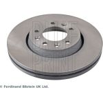 BluePrint Bremsscheibe Citroen P. Jumpy 1.6-2.0 Hdi 07 ADT343298 BluePrint Bremsscheibe Citroen P. Jumpy 1.6-2.0 Hdi 07 ADT343298