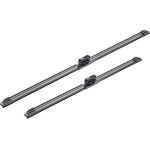 Bosch Scheibenwischer Aerotwin A204S 3397014204 Bosch Scheibenwischer Aerotwin A204S 3397014204