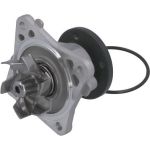 Kamoka Wasserpumpe / Kühlmittelpumpe T0309 Kamoka Wasserpumpe / Kühlmittelpumpe T0309