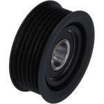 KAMOKA Umlenk-/Führungsrolle, Keilrippenriemen R0196