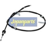 Japanparts Handbremsseil Seilzug Festellbremse BC-H74L Japanparts Handbremsseil Seilzug Festellbremse BC-H74L