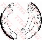 TRW Bremsbacken GS8607