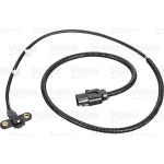 Valeo Kurbelwellensensor 254014 Valeo Kurbelwellensensor 254014