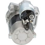 Valeo Anlasser 438504