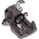 DENCKERMANN Bremstrommel B190254R DENCKERMANN Bremstrommel B190254R