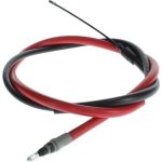 Bosch Handbremsseil 1987482541 Bosch Handbremsseil 1987482541