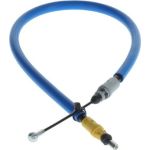 Bosch Handbremsseil 1987482372 Bosch Handbremsseil 1987482372