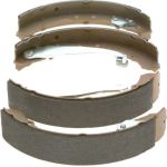 Bremsbacken 0 986 487 281 Bremsbacken 0 986 487 281