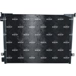 Kondensator, Klimaanlage 35482 Kondensator, Klimaanlage 35482