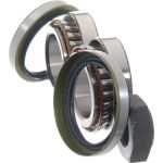 VKBA 919 SKF Radlagersatz 919 - Hinterachse rechts VKBA 919 SKF Radlagersatz 919 - Hinterachse rechts