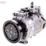 DCP17085 Denso Kompressor DCP17085 DCP17085 Denso Kompressor DCP17085