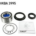 VKBA 3995 SKF Radlagersatz 3995 - Hinterachse VKBA 3995 SKF Radlagersatz 3995 - Hinterachse